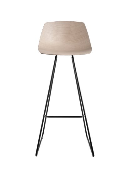 Chaise de bar Miunn S104