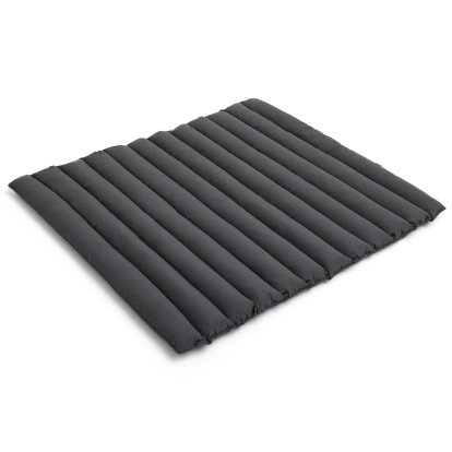 Coussin matelassé pour canapé Palissade Lounge, Anthracite