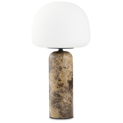 Lampe de table Kin, Hauteur 40 cm