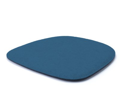 Coussin d'assise pour 214, Avec rembourrage, Pigeon