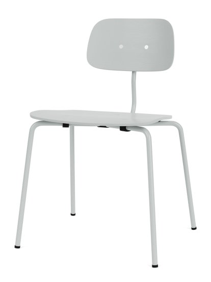 Chaise Kevi 2060, Huître, Huître