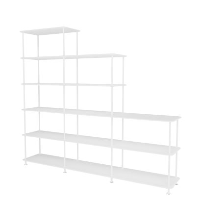 Étagère Free 542000, New White