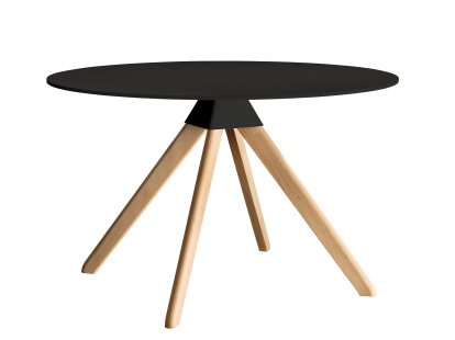 Table Cuckoo - The Wild Bunch, Noir