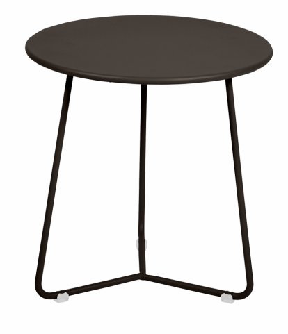 Table d'appoint Cocotte, Tonka
