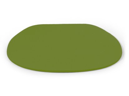 Coussin d'assise pour Eames Side Chairs, Sans rembourrage, Prairie