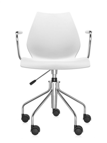 Chaise Maui Swivel Chair