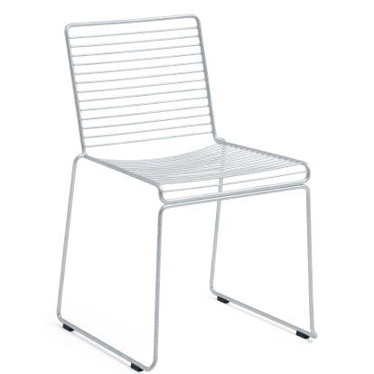 Chaise Hee, Hot galvanized