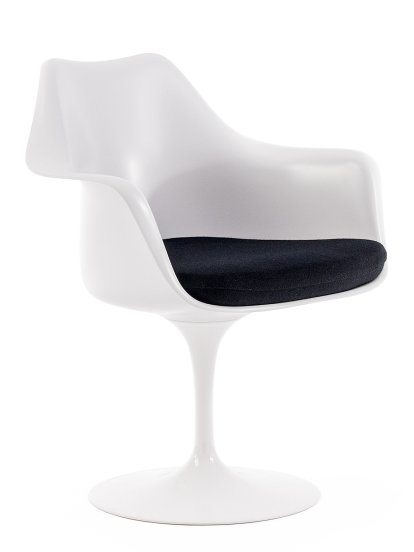 Fauteuil Tulipe Saarinen