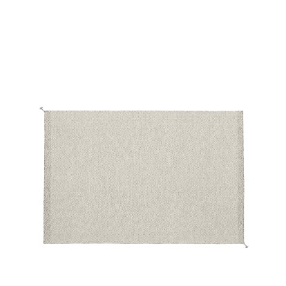 Tapis Ply Recycled, 170 x 240 cm, Off-White