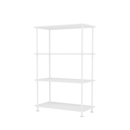 Étagère Free 300000, New White
