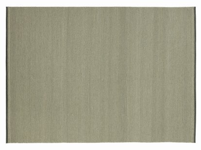 Tapis Daisy, 200 x 300 cm, Olive / blanc cassé