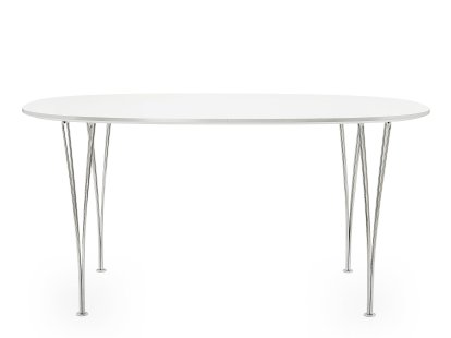 Table Superellipse