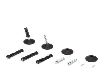 Kit de fixation Eiermann