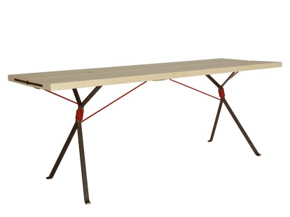 Table Kampenwand