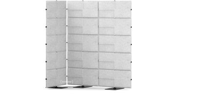 Panneaux acoustiques d'angle 