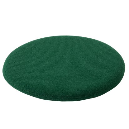 Coussin d'assise pour tabouret Wire VP11, Hallingdal 944 / vert