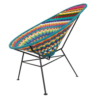 Chaise Acapulco Oaxaca