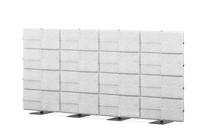 Panneau acoustique 
