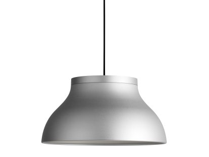Suspension PC, Ø 40 cm, Aluminium