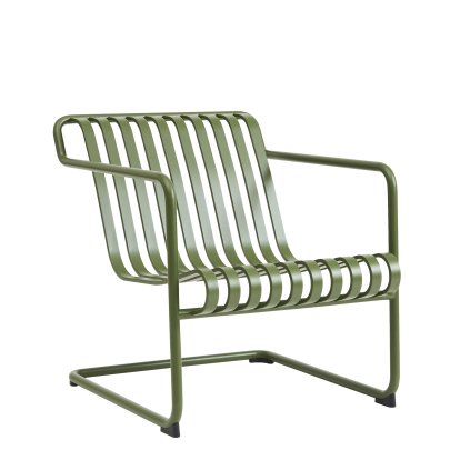 Chaise  Lounge cantilever Palissade