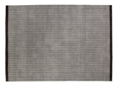 Tapis Gro, 200 x 300 cm, Gris/blanc cassé