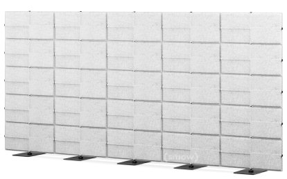 Panneau acoustique 