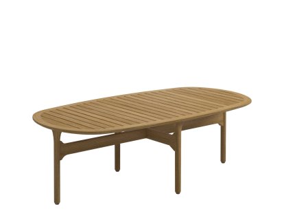 Table Bay Side, L 126 x l 63 cm