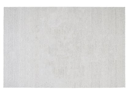 Tapis Fenris, 200 x 300 cm, Blanc crème/gris