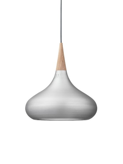 Suspension Orient, P2 (Ø 34 cm), Aluminium