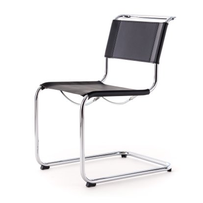 Chaise cantilever S 33 / S 34 originale