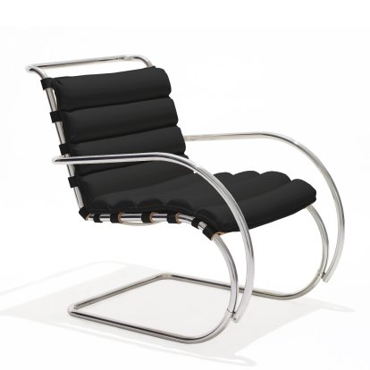 Fauteuil MR - édition Bauhaus
