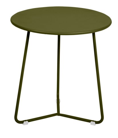 Table d'appoint Cocotte, Pesto