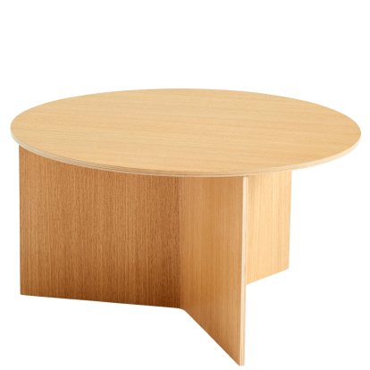 Table Slit Bois