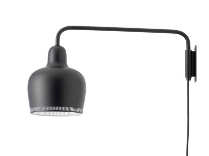 Applique murale A330S Golden Bell