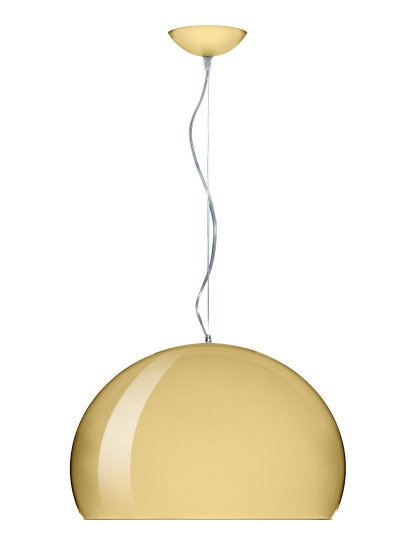 Suspension FL/Y Metallic, Or