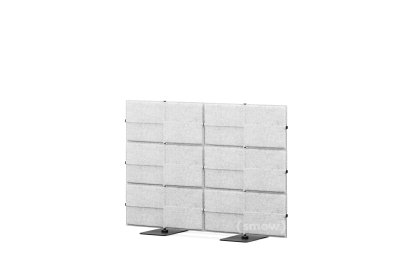 Panneau acoustique 