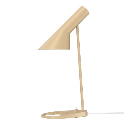 Lampe de Table AJ Mini, Sable chaud