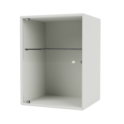 Cabinet Ripple, Nordic
