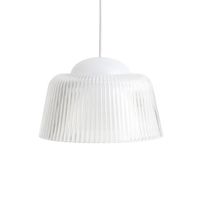 Suspension Brim, Clair