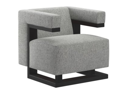 Fauteuil Gropius F51