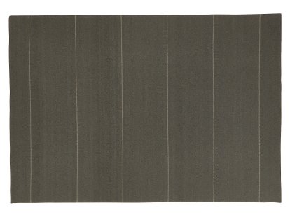 Tapis Svalin, 170 x 240 cm, gris foncé/gris