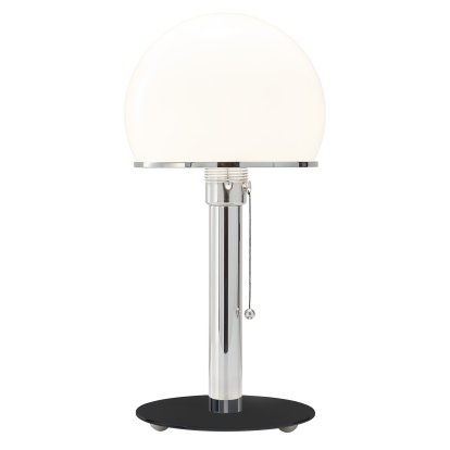 Lampe de table WA 23 SW