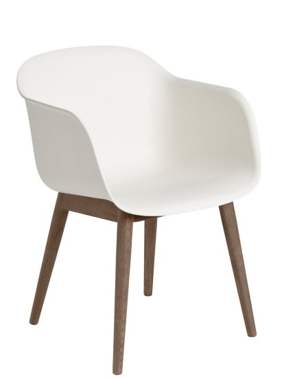 Chaise Fiber bois
