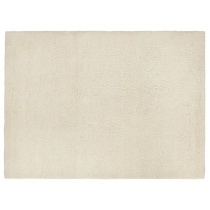 Tapis Edda, 200 x 300 cm, Blanc crème