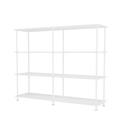 Étagère Free 330000, New White