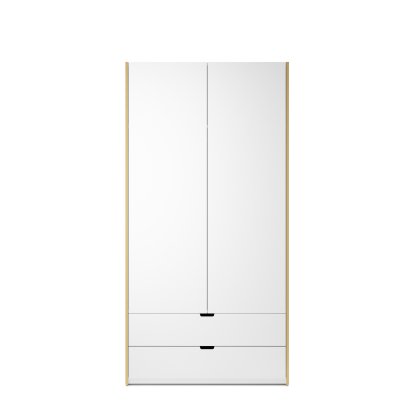Système de rangement Modular Plus, 605 mm, Version 2, Elément de montage