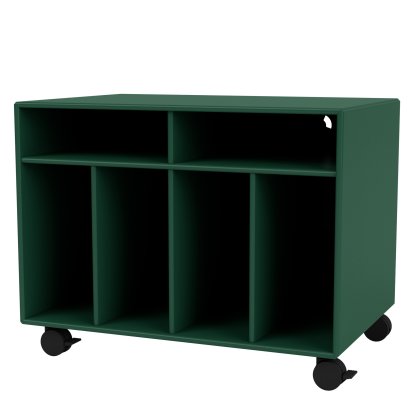 Range-vinyles  SPIN I, Pine