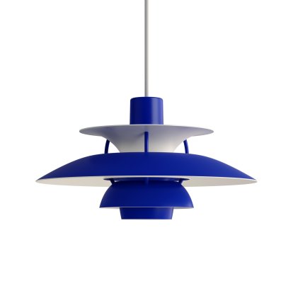 Suspension PH 5 300 Monochrome, Outremer