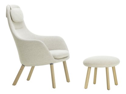 Fauteuil HAL Lounge Chair