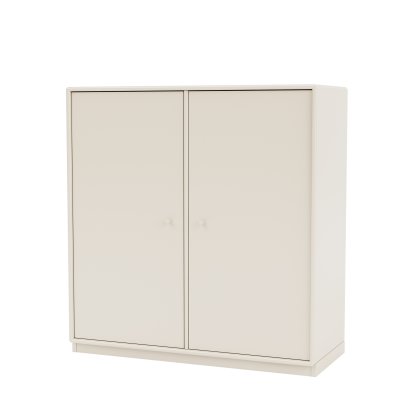 Buffet Cover, Oat, Socle